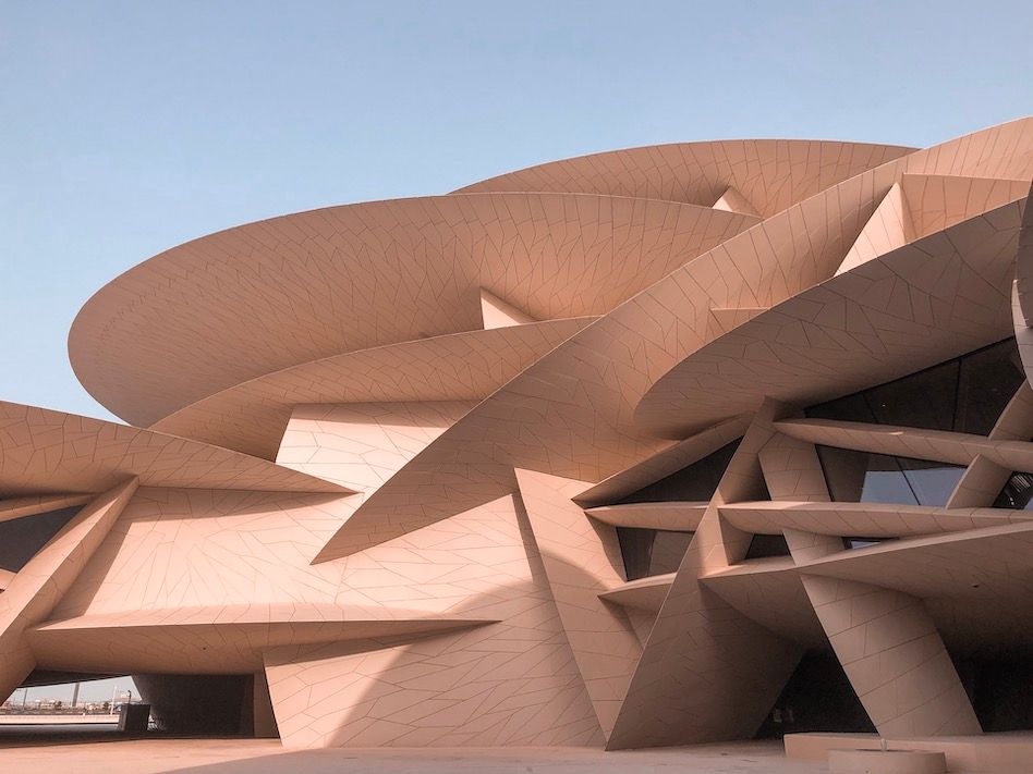 7 Things You Didn't Know About The Most Popular Museums In Qatar