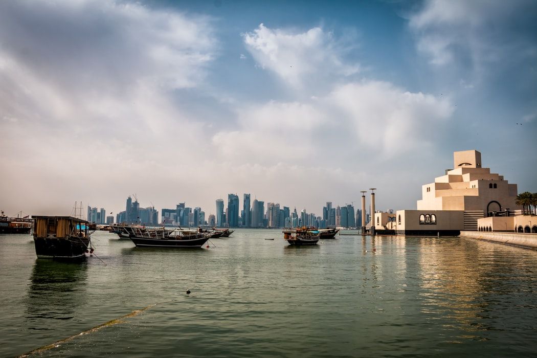 4 Things To Do In Doha This Weekend (October 15-17)
