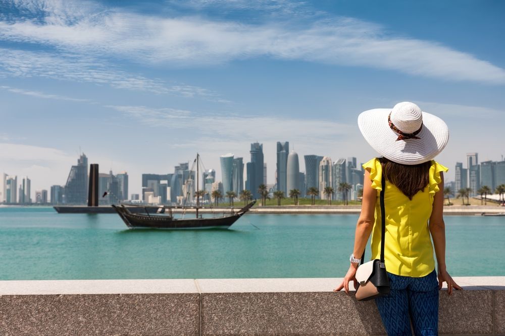 12 Benefits of Living in Qatar
