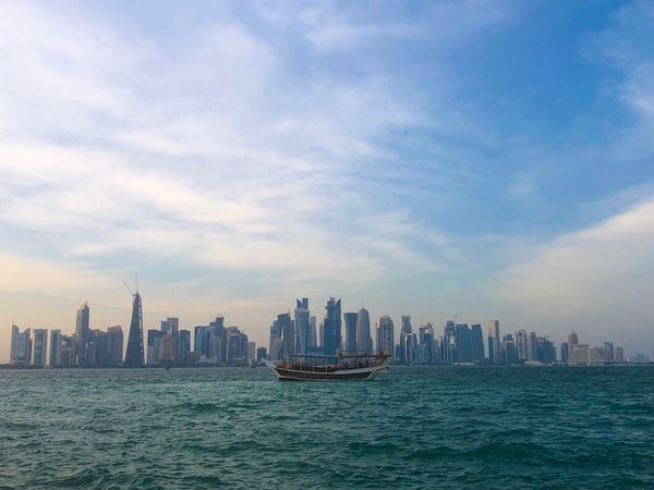 The Top 10 Things To Show Your Friend In Doha