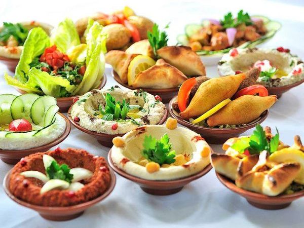 Where To Find Local Cuisine In Qatar