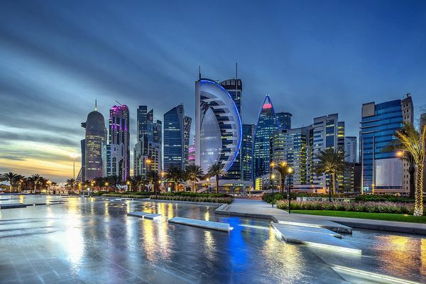 Understanding Digital Qatar By the Numbers