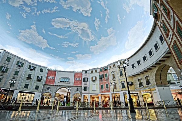 5 Things You Didn’t Know About Doha’s Shopping Malls