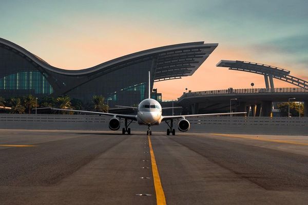 Qatar Airways Reinvents Itself
