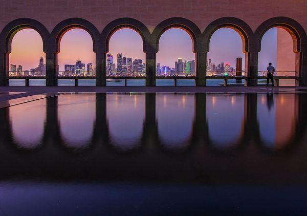 4 Things To Do In Doha This Weekend (Nov 12-14)