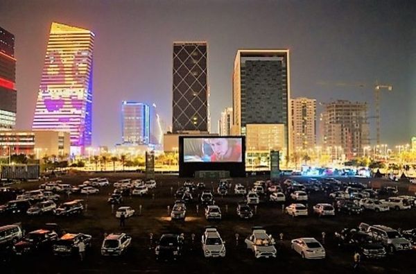 4 Things To Do In Doha This Weekend (Dec 17-19)
